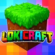 LokiCraft