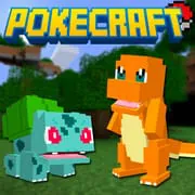 Mod Pokecraft for MCPE
