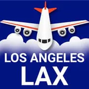 LAX Airport Flight Information