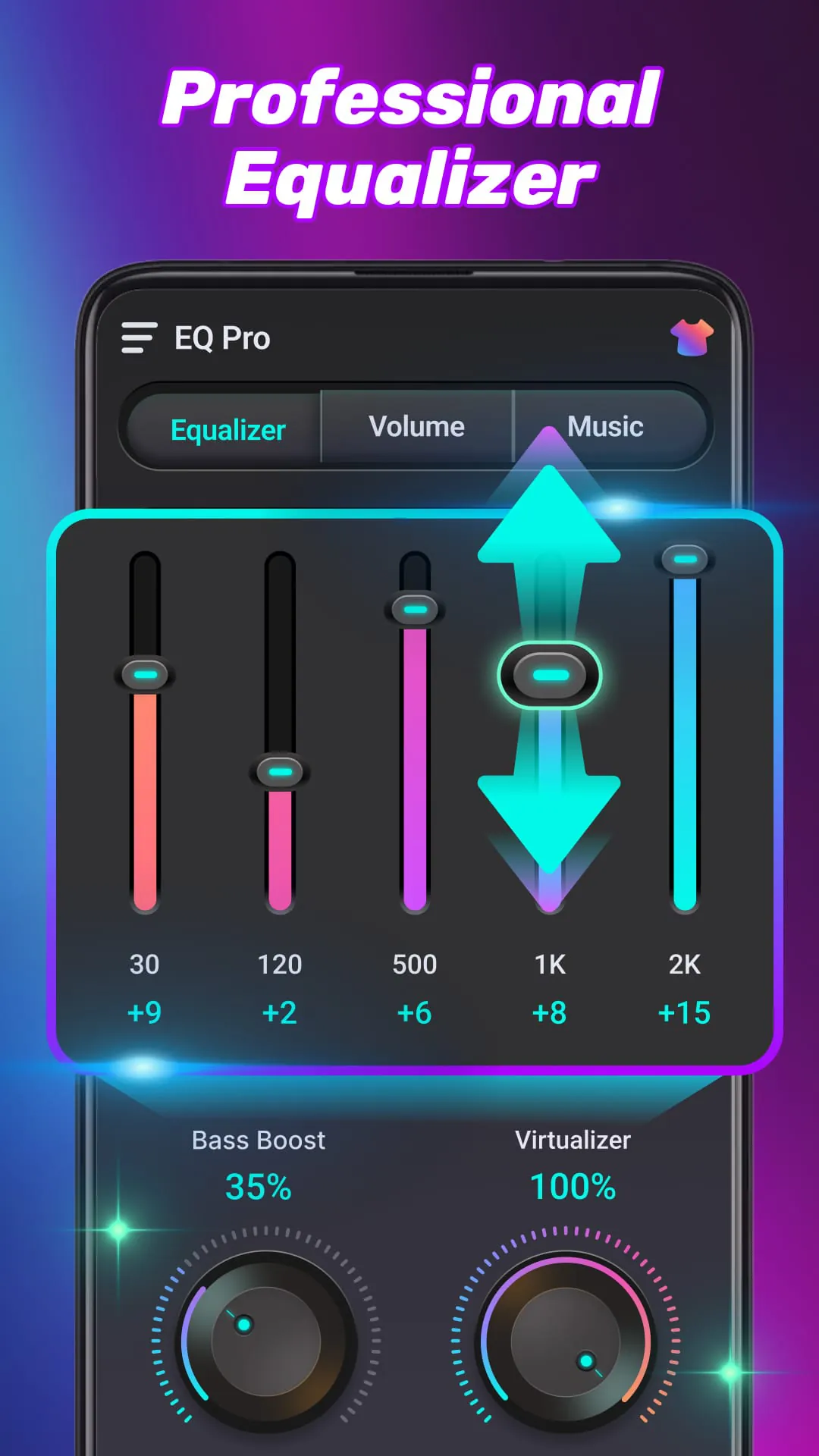 EQ Pro