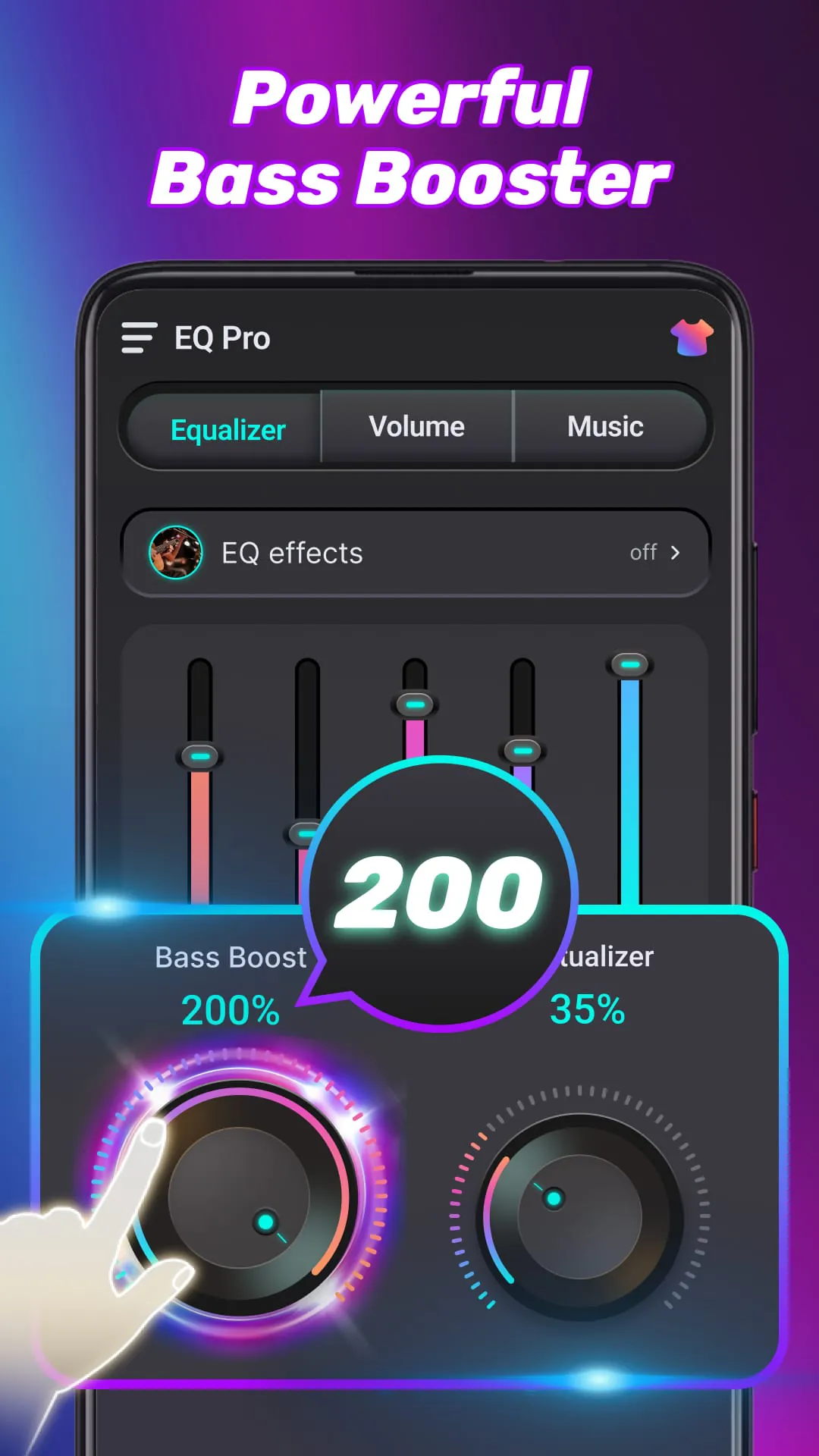 EQ Pro
