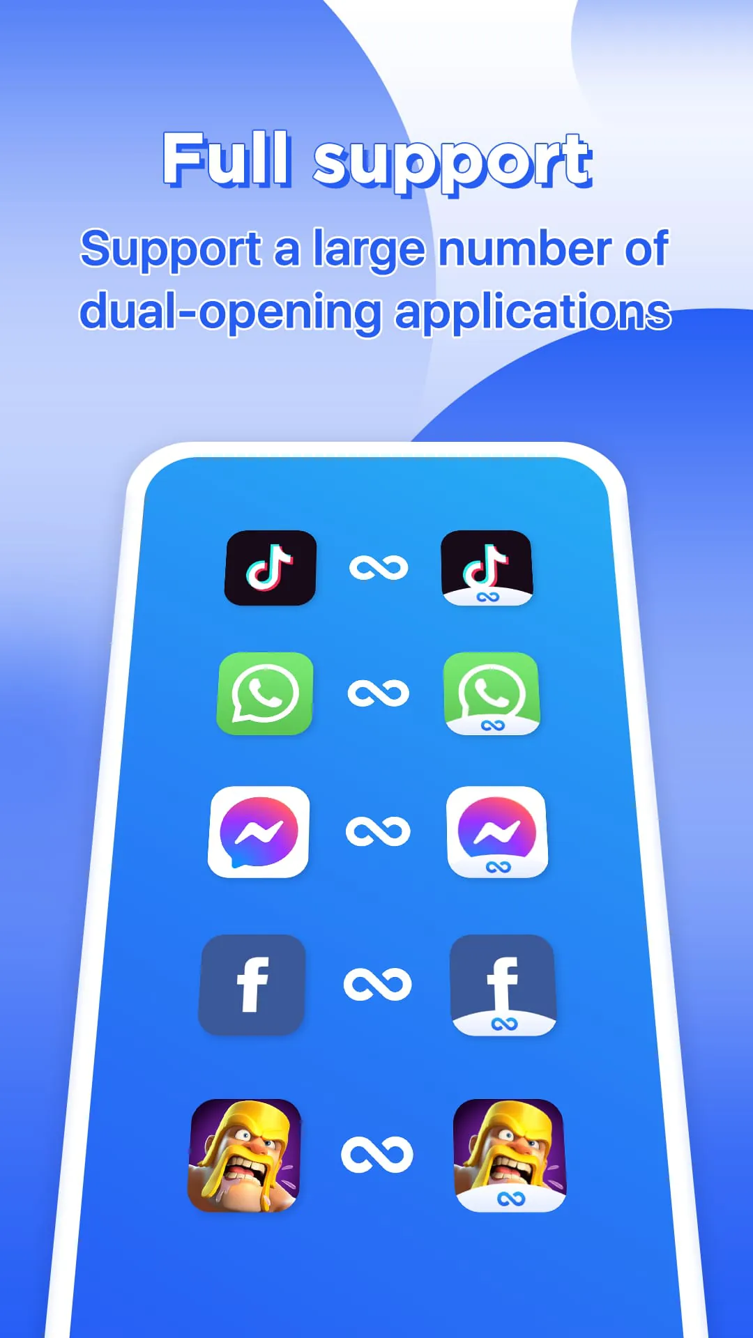 Multi App
