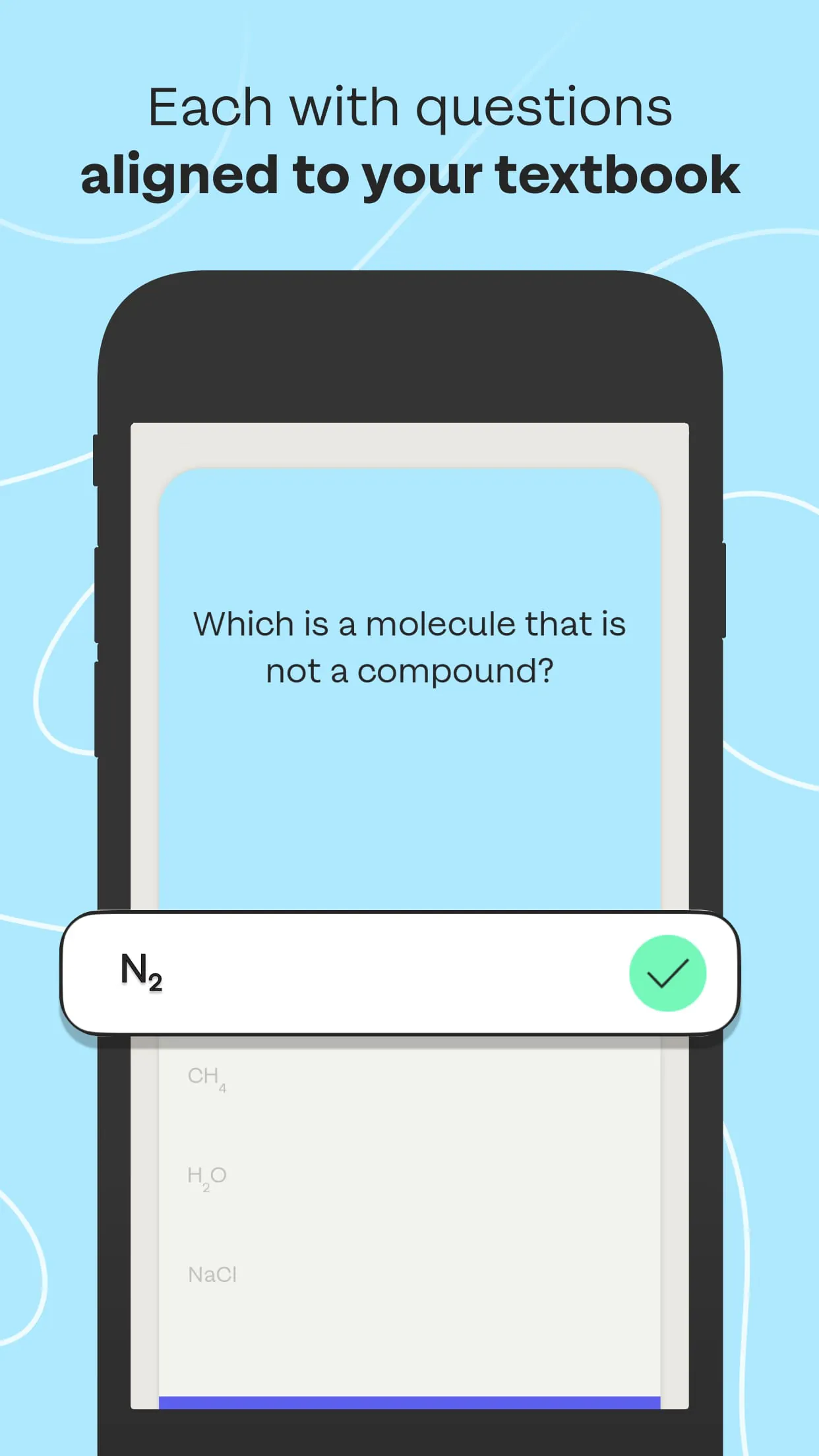 Sharpen – College Exam Prep