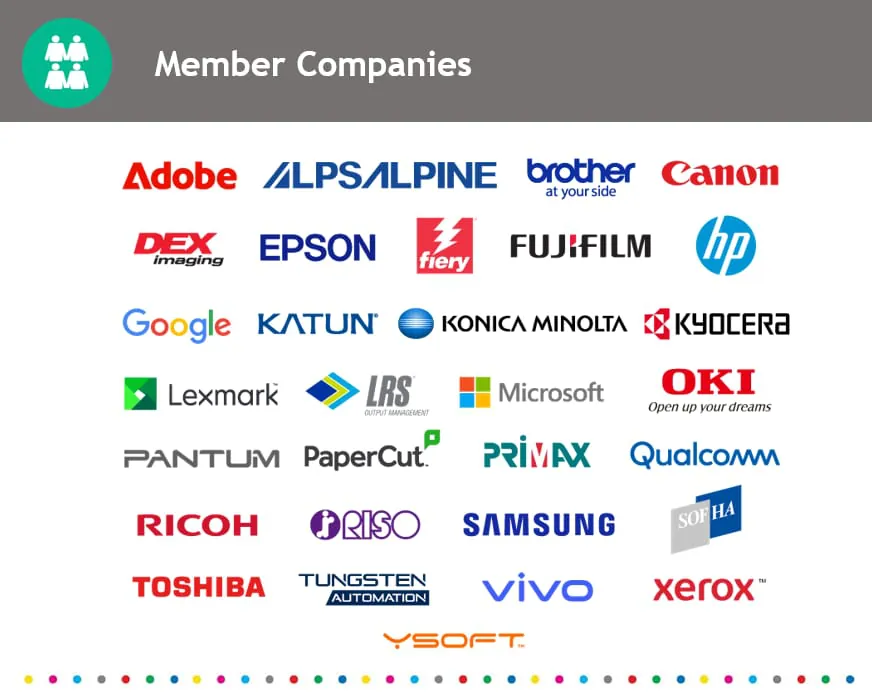 Mopria Print Service