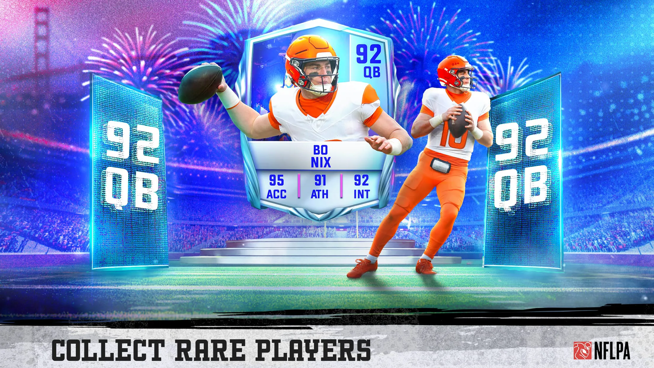 Football Head Coach 26 NFL PA