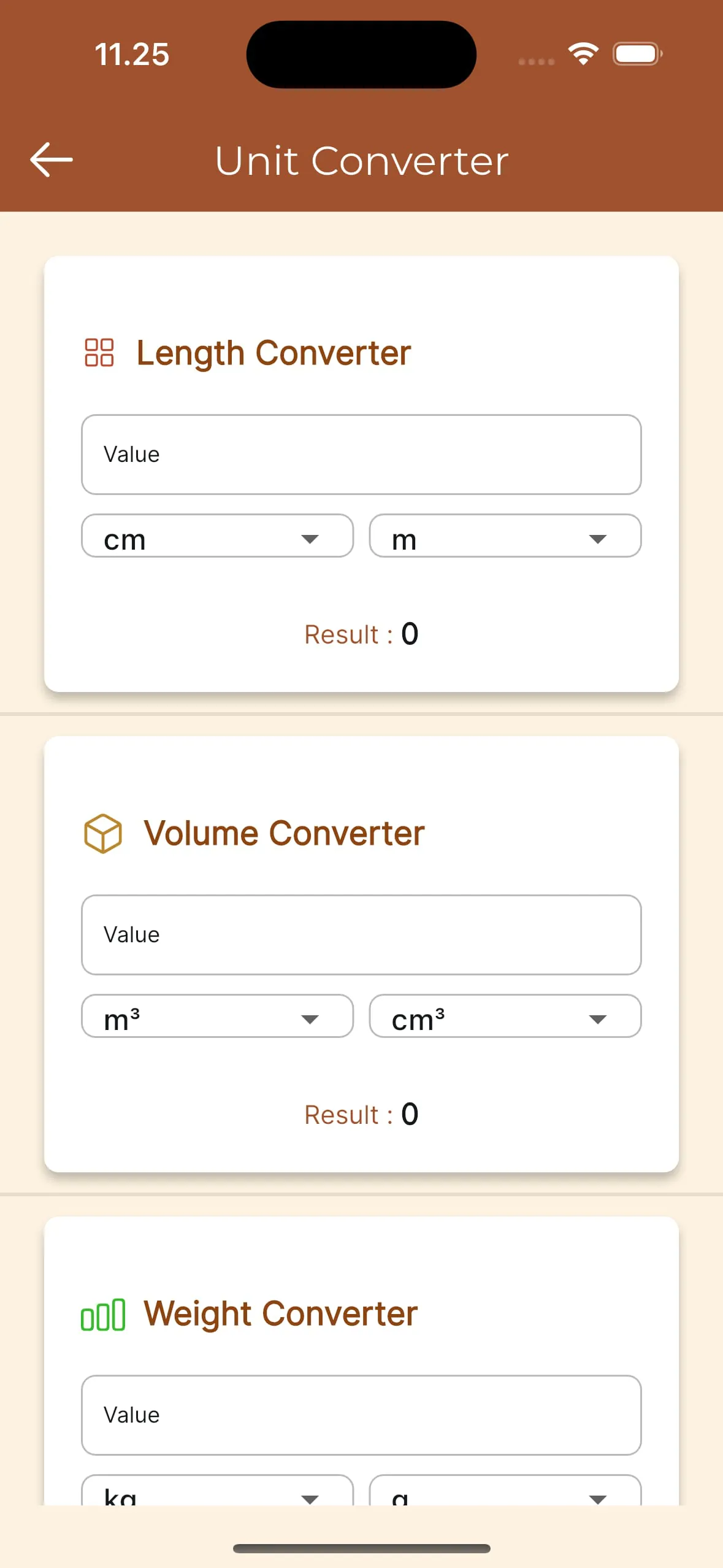 Wood Timber Calculator Log