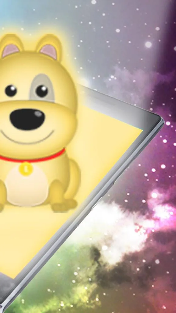 Night light 2 with a timer