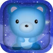 Night light 2 with a timer