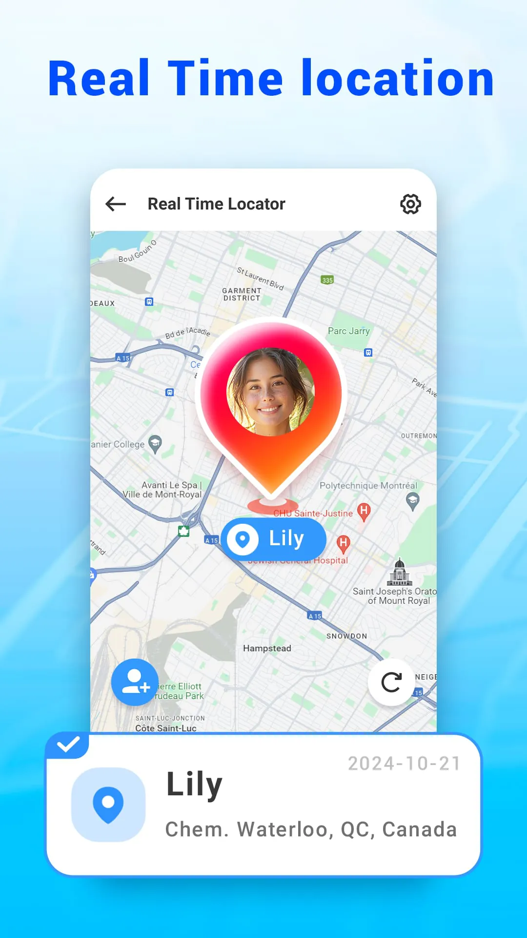 Caller ID & Number Locator
