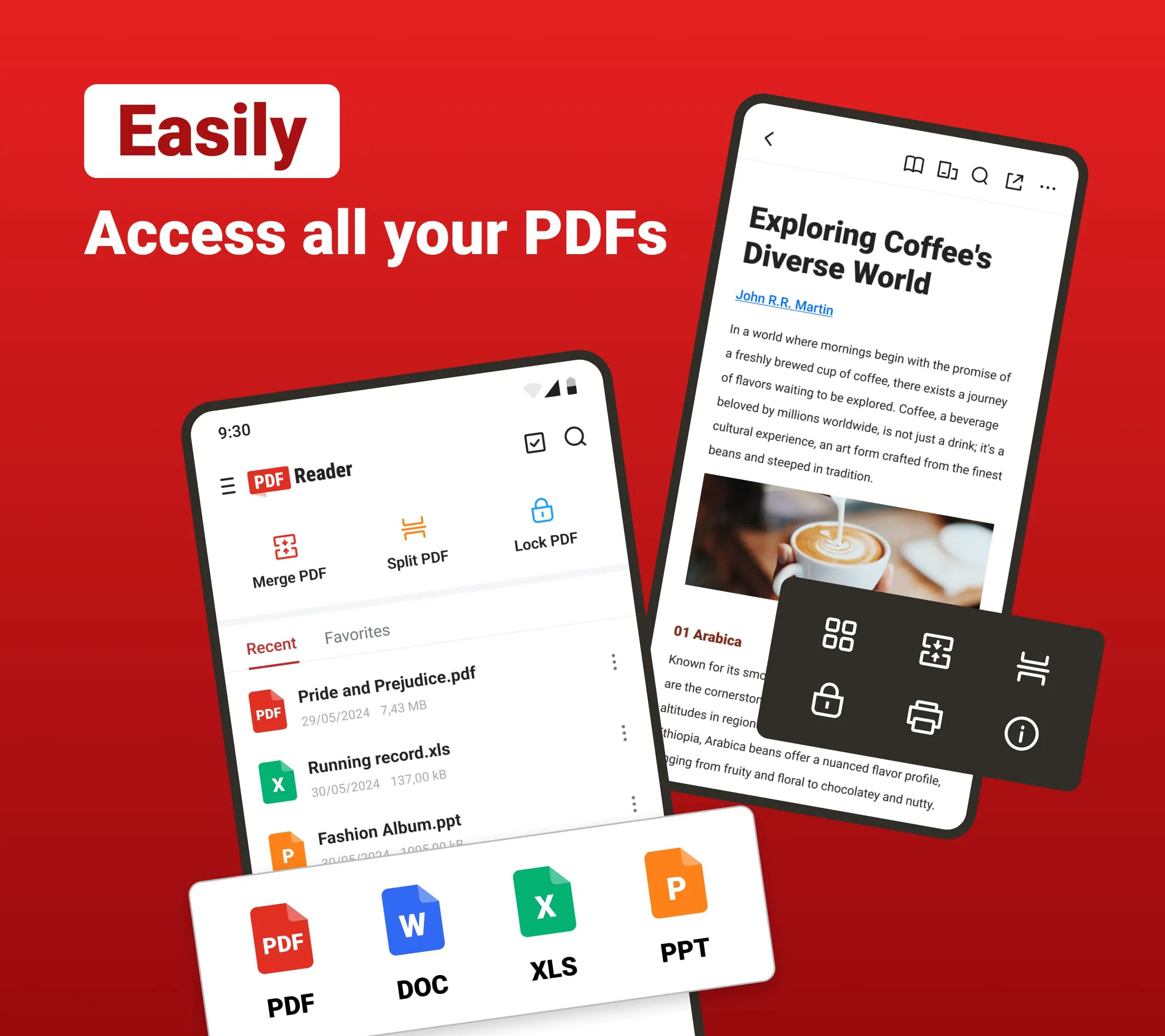 PDF Reader