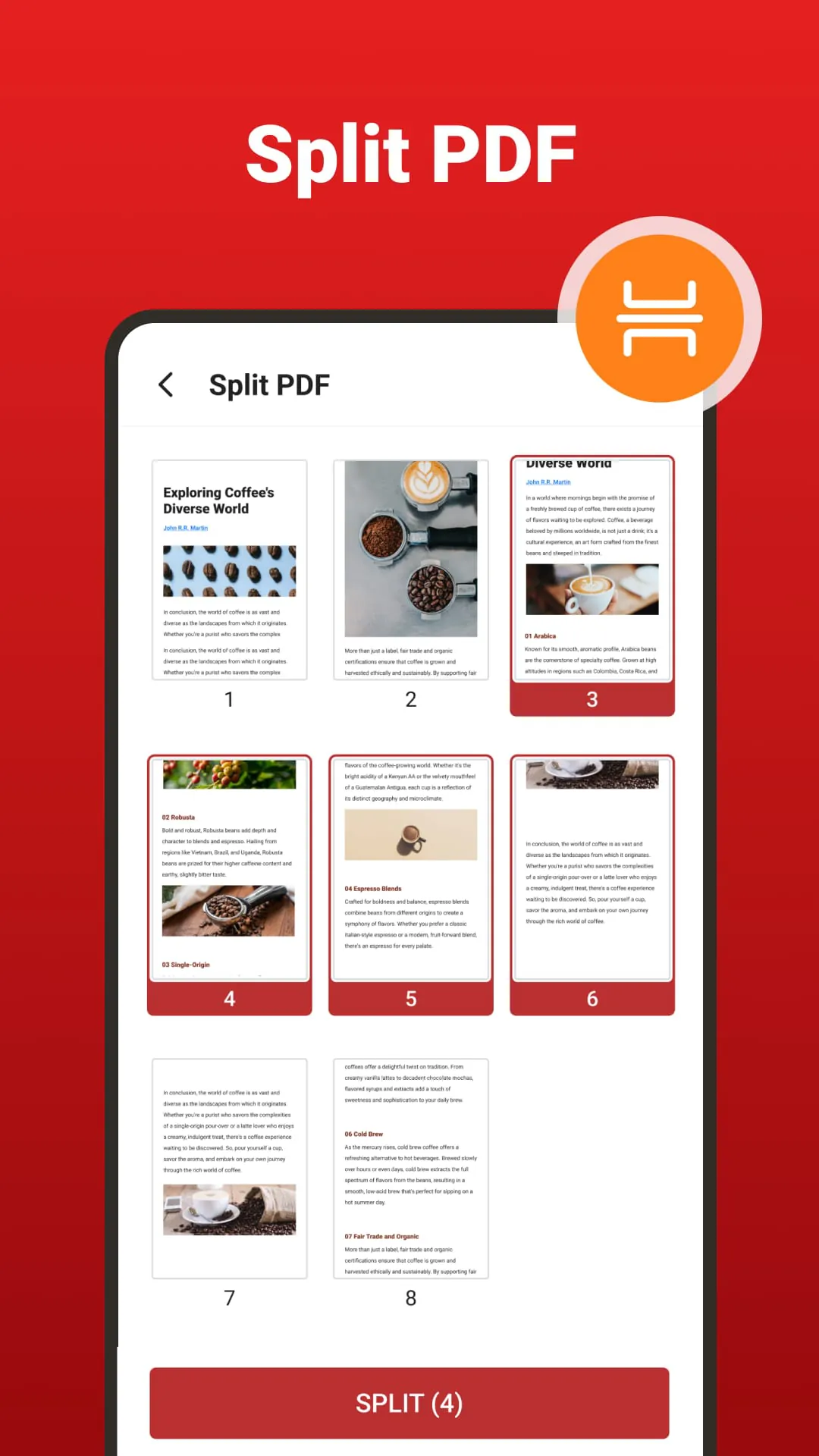 PDF Reader