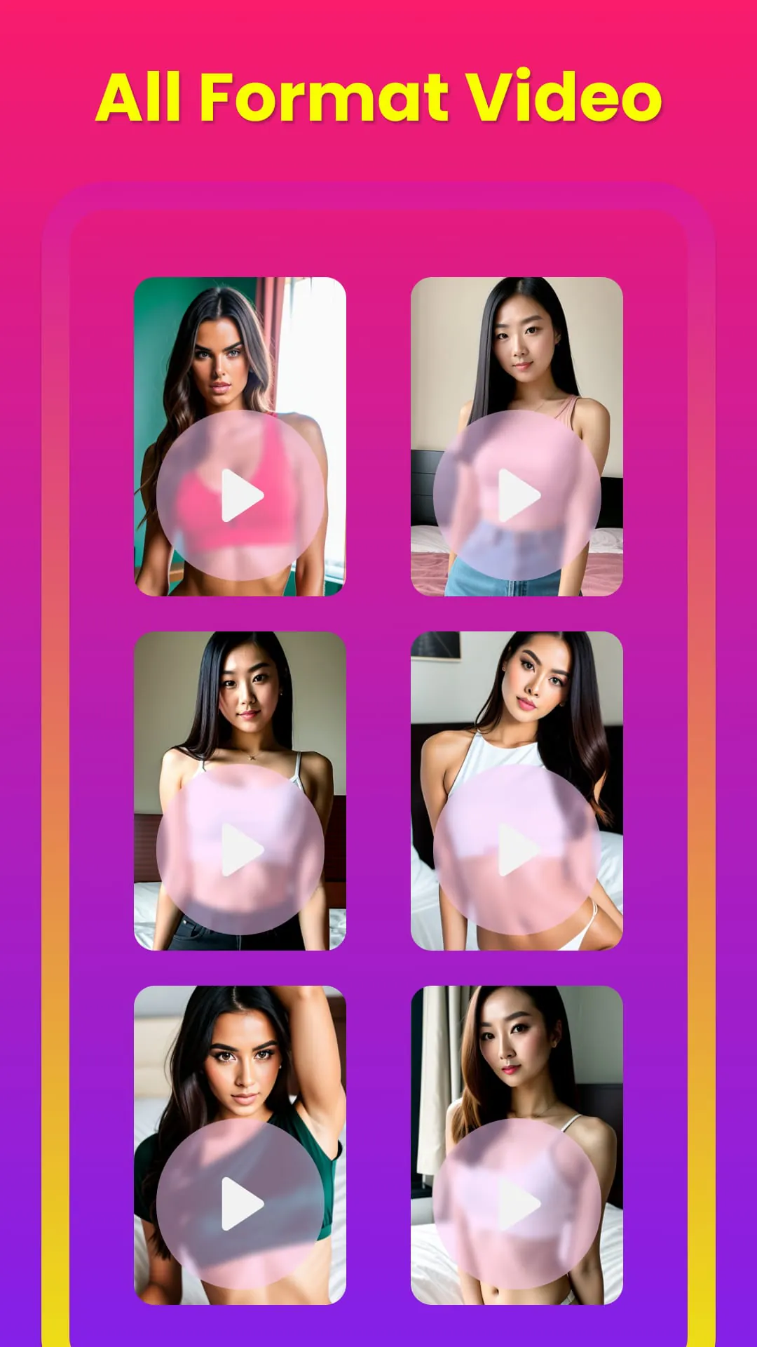 Video Downloader and Player