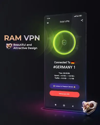 Ram VPN