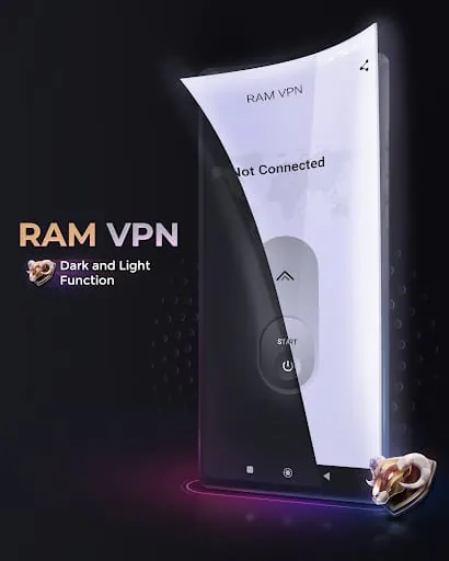 Ram VPN