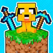 BlockyCraft
