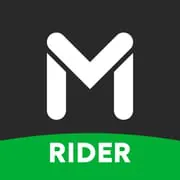 LINE MAN RIDER