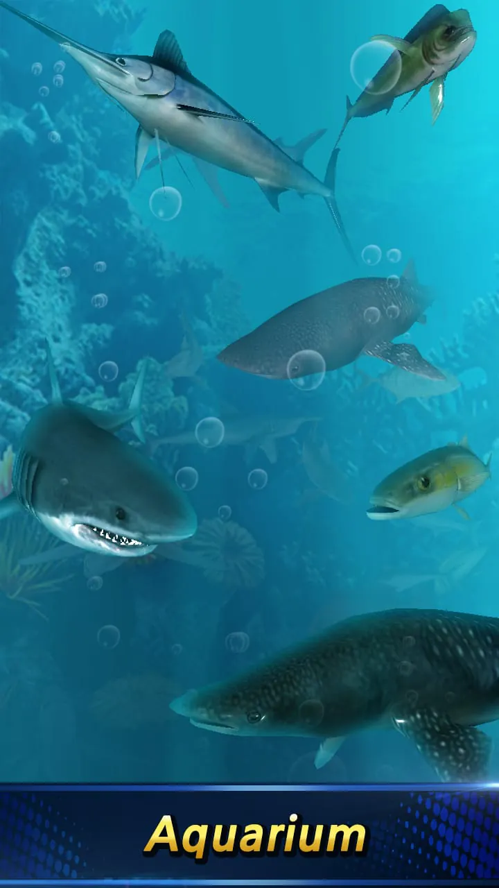 Monster Fishing 2025