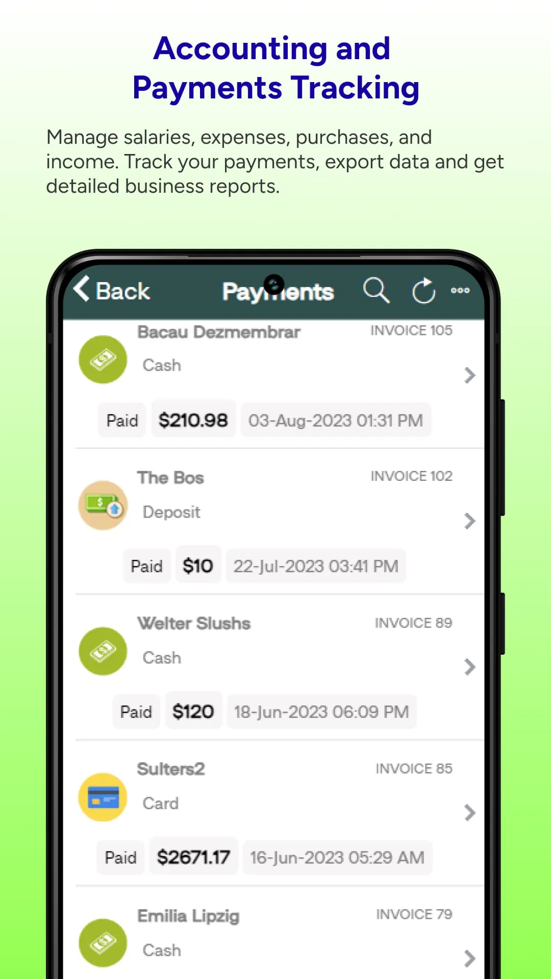 ARI (Auto Repair Software)