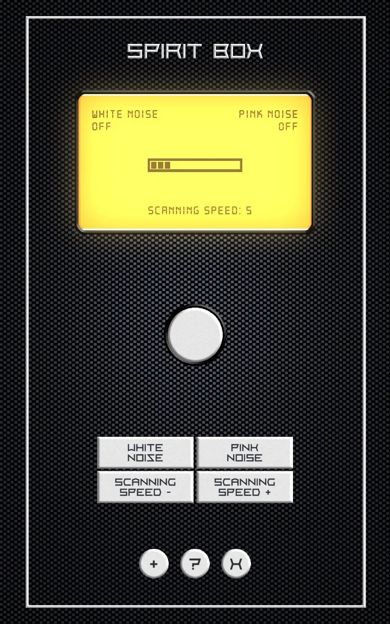 Spirit Box Ghost EVP Pro