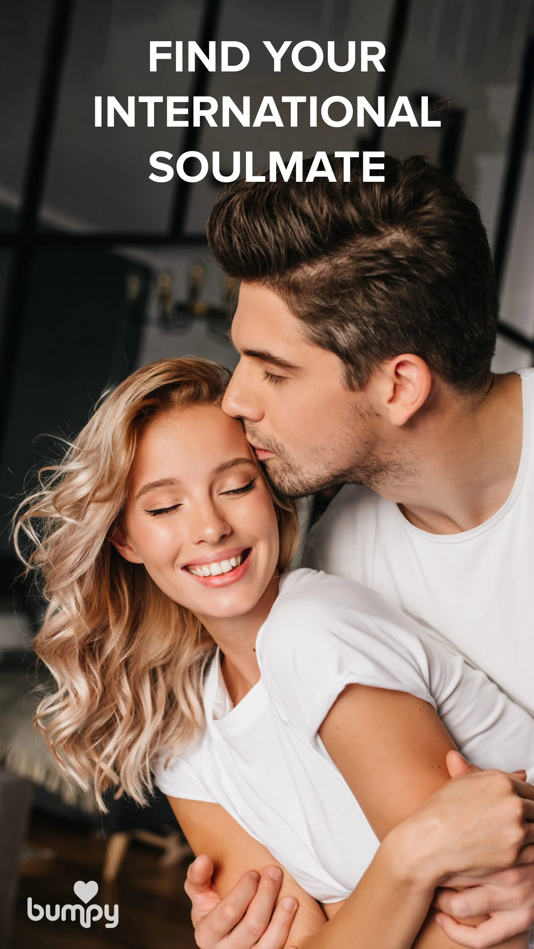 Bumpy – International Dating