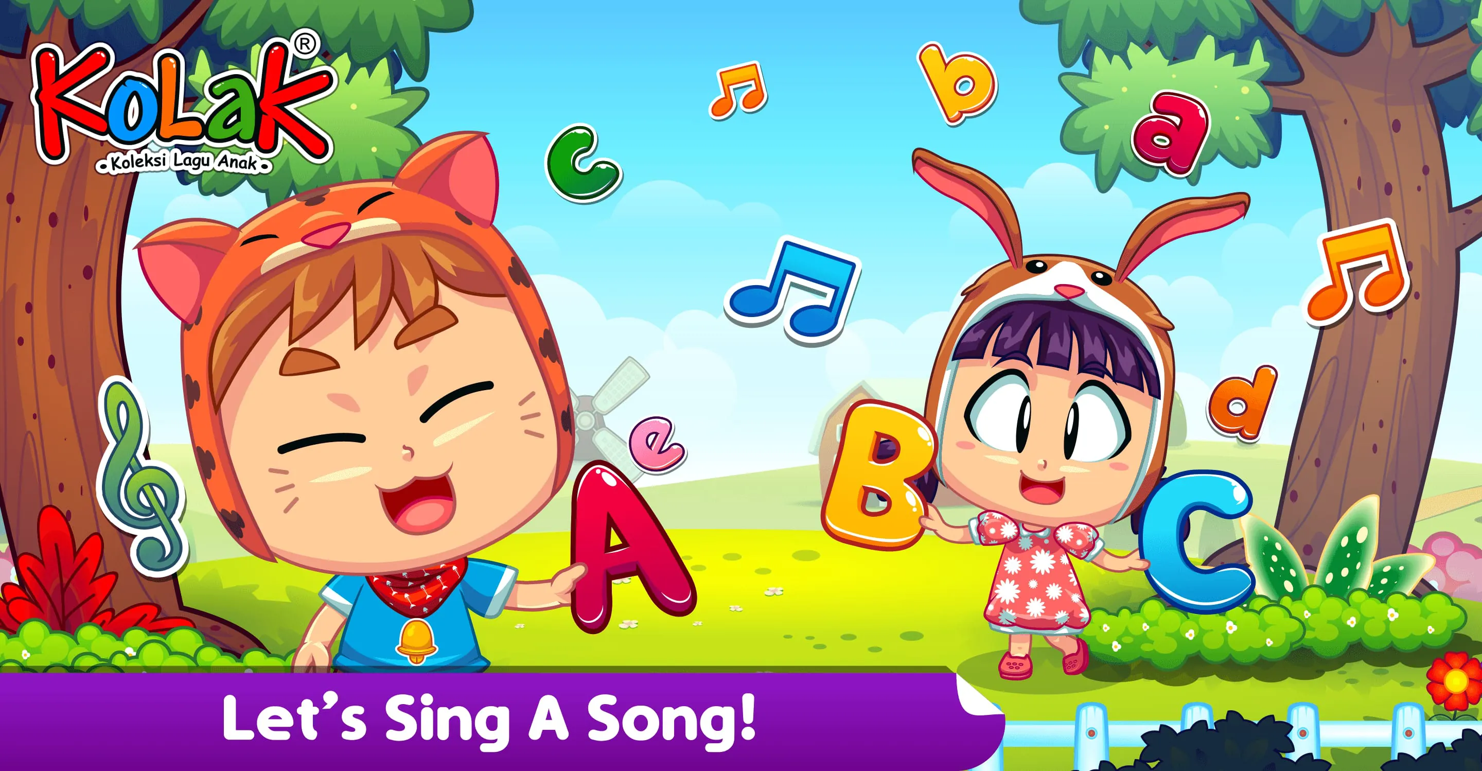 Kids Song