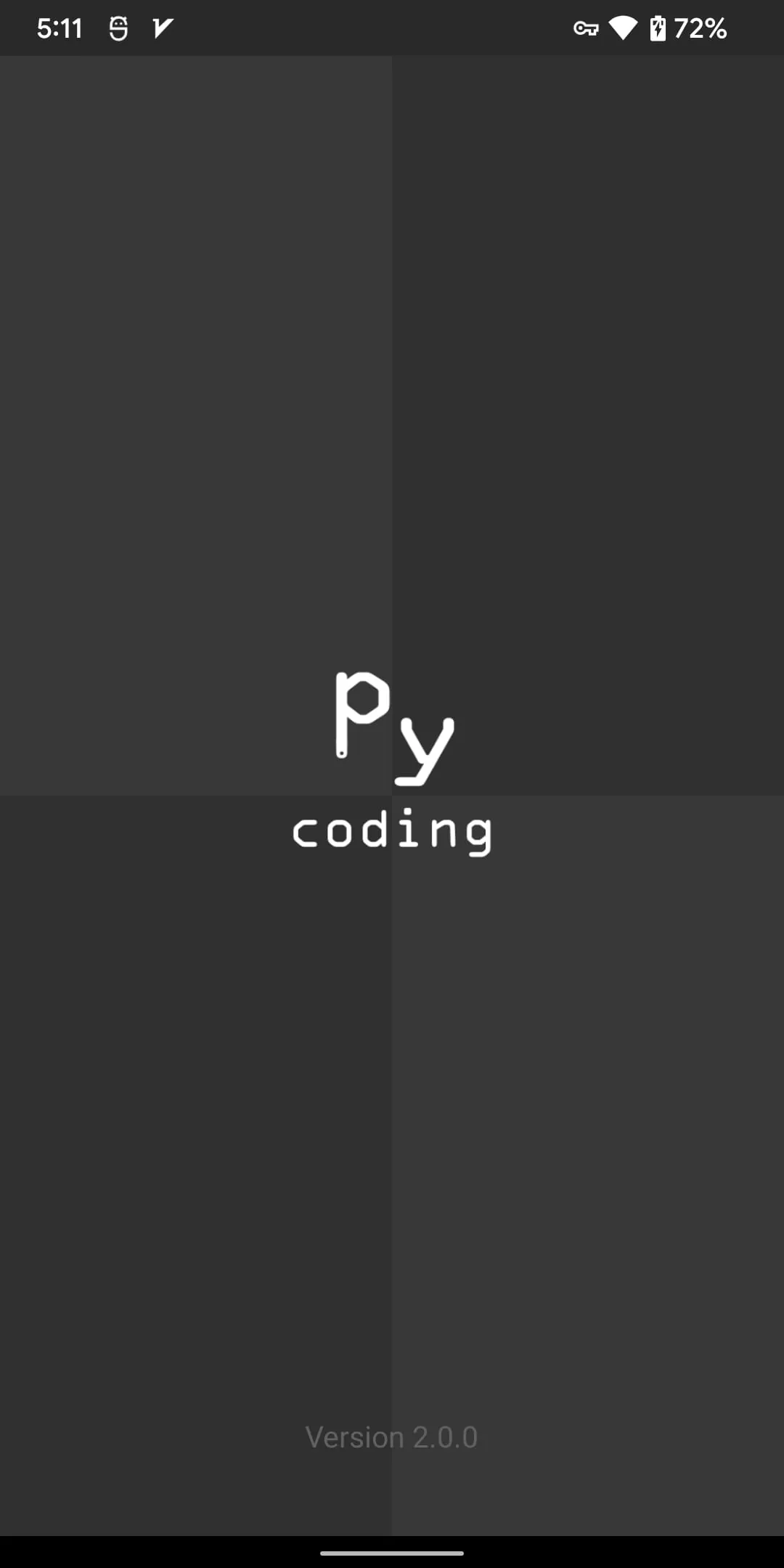 Coding Python