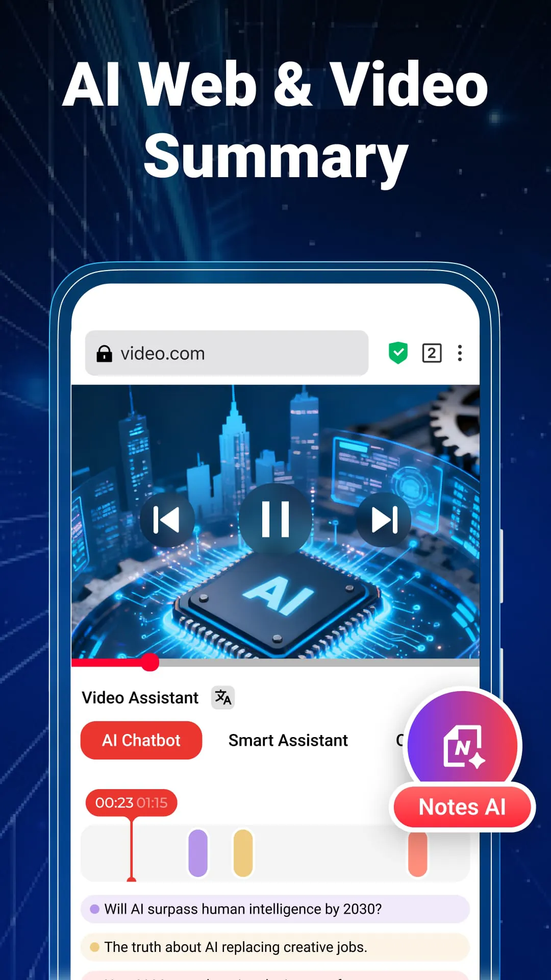 Free Adblocker Browser
