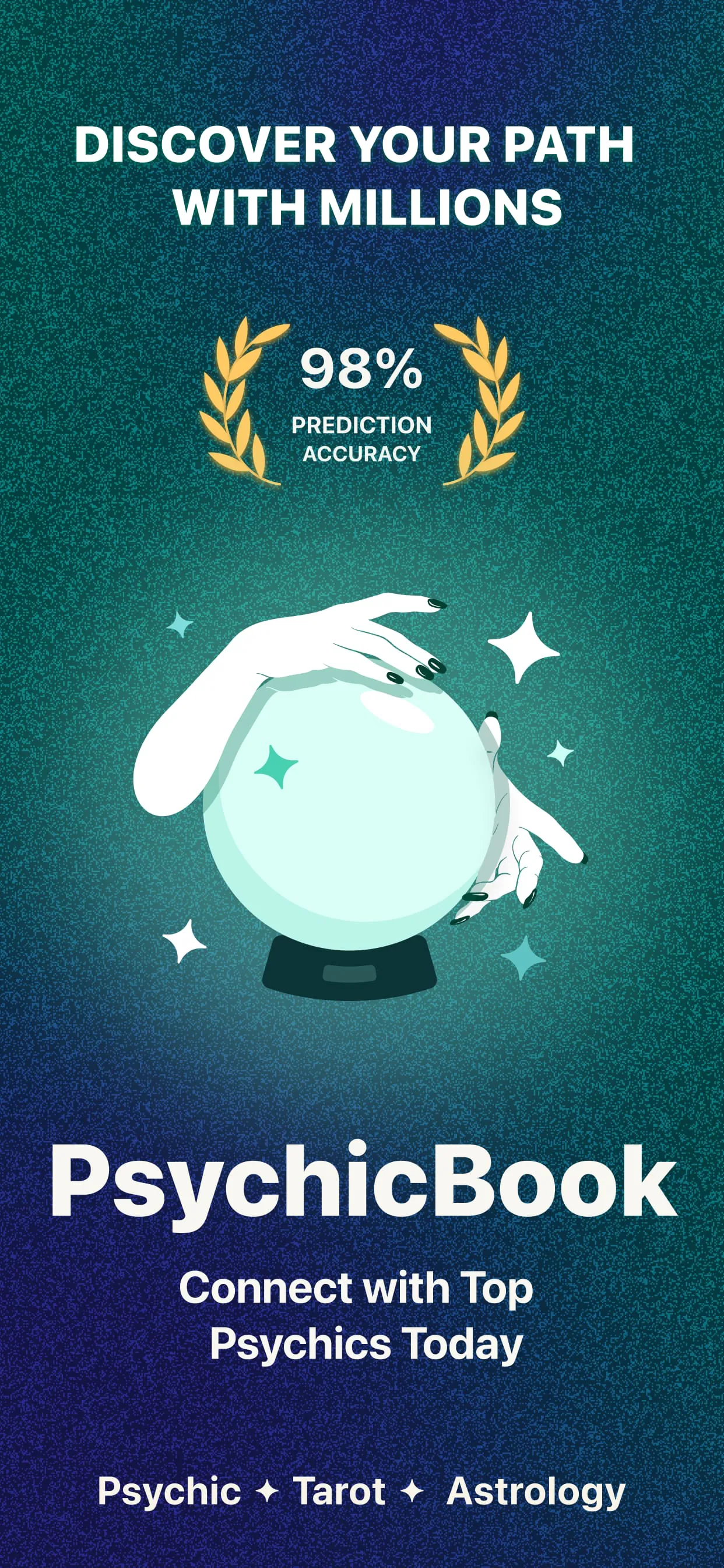 PsychicBook