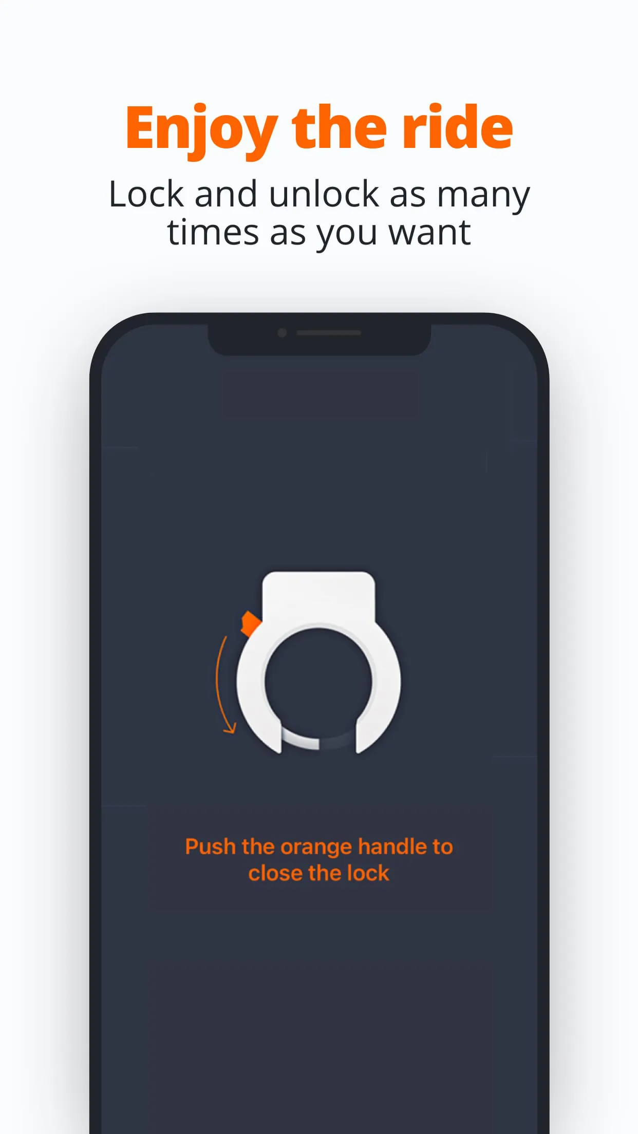 Donkey Republic Bike share