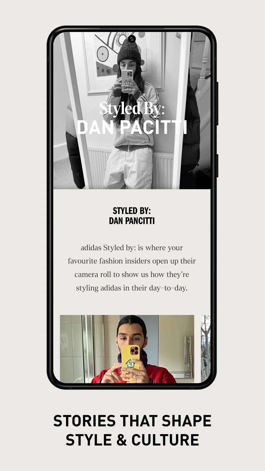 CONFIRMED | Sneakers & more