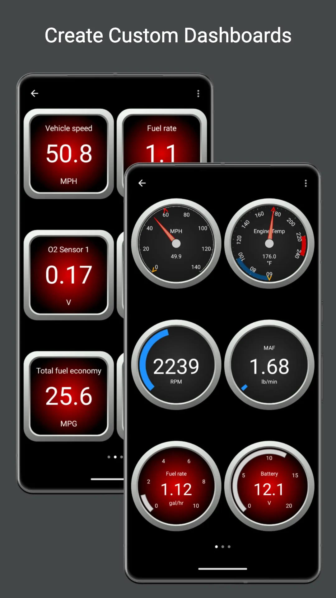 OBD Fusion (Car Diagnostics)