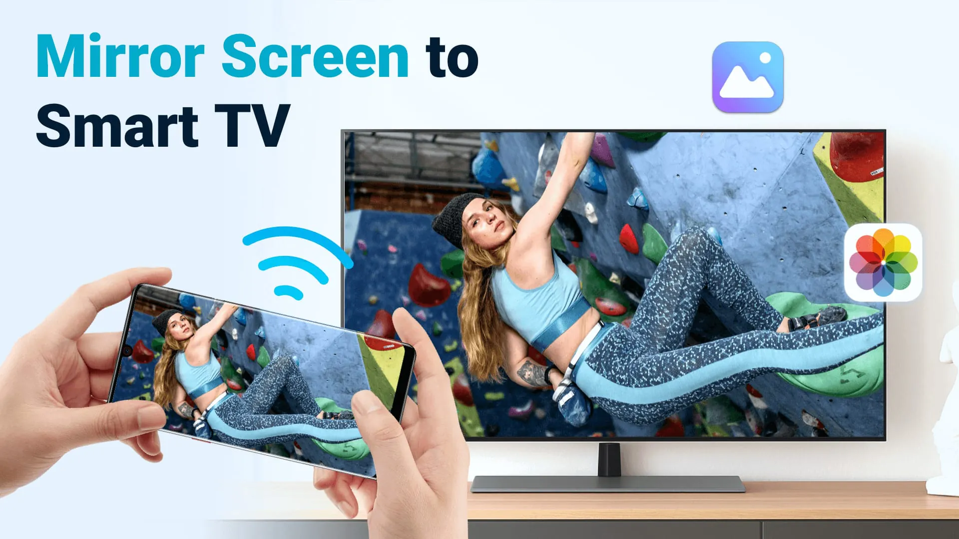 PigeonCast：TV Cast via AirPlay