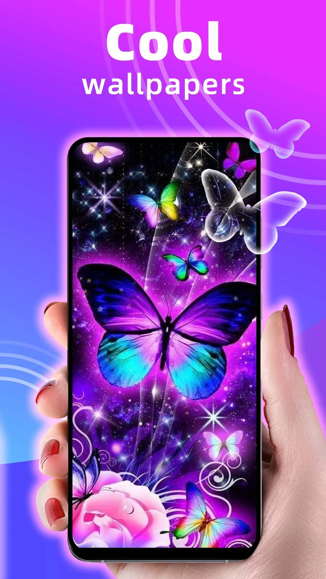 Android Ringtones 2025