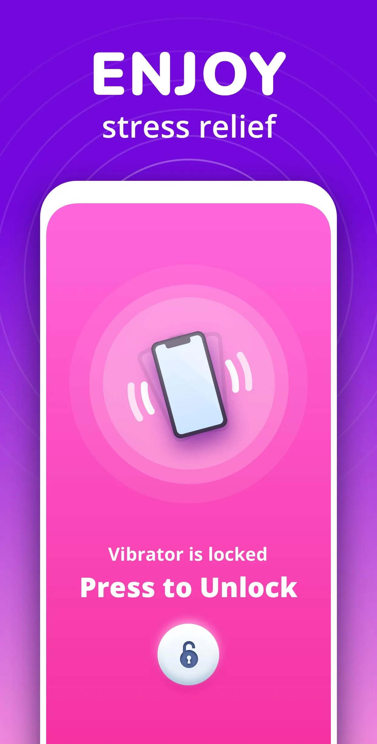 Vibration App