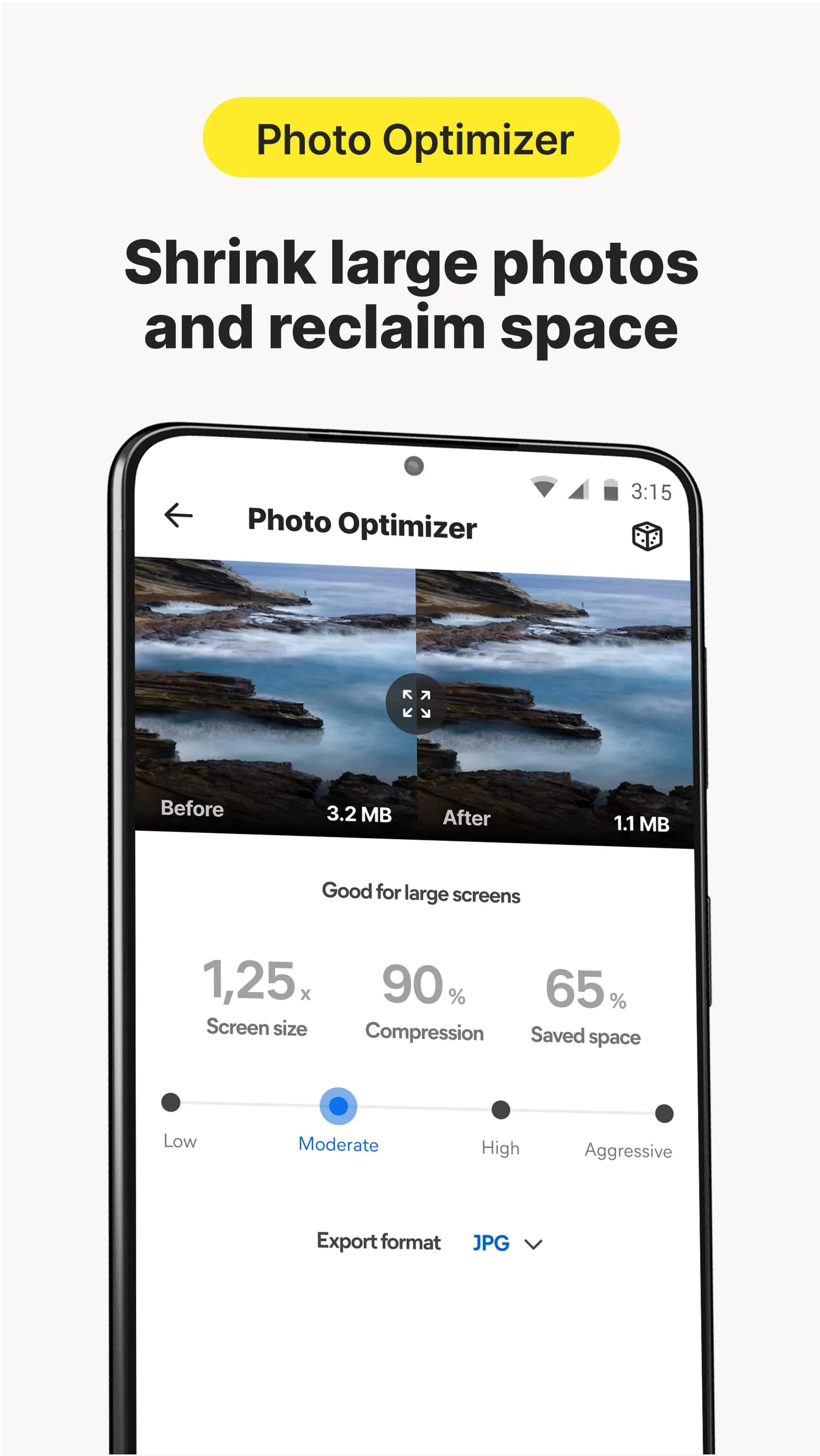 Norton Cleaner – Junk removal