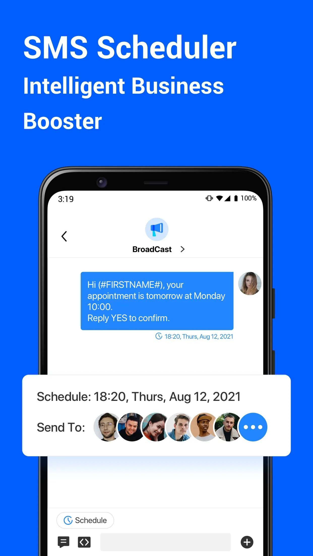 EasyLine Business Phone Number