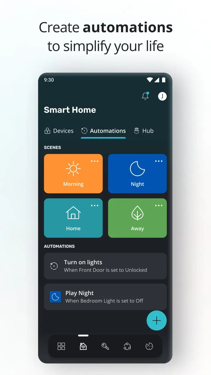 SmartRent