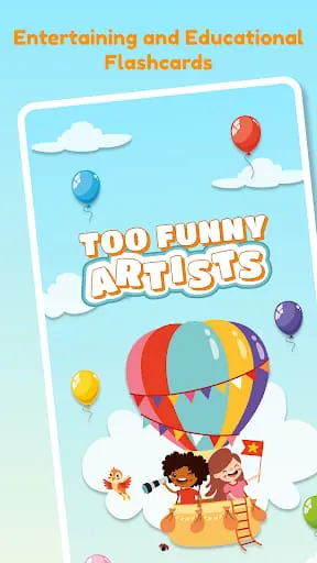 Learn First Words for Baby