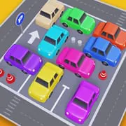 Parking Jam 3D