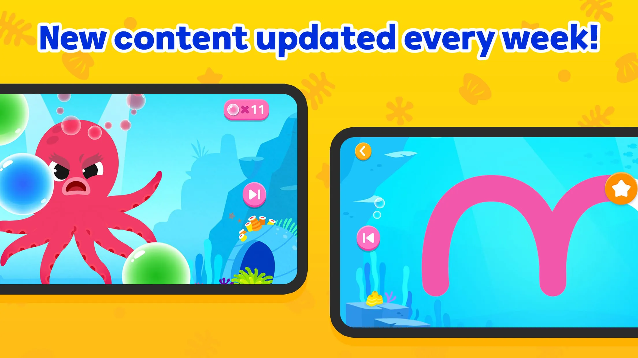 Baby Shark World for Kids