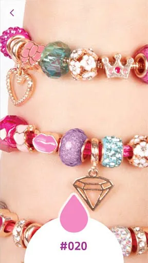 Color Fusion by Make It Real