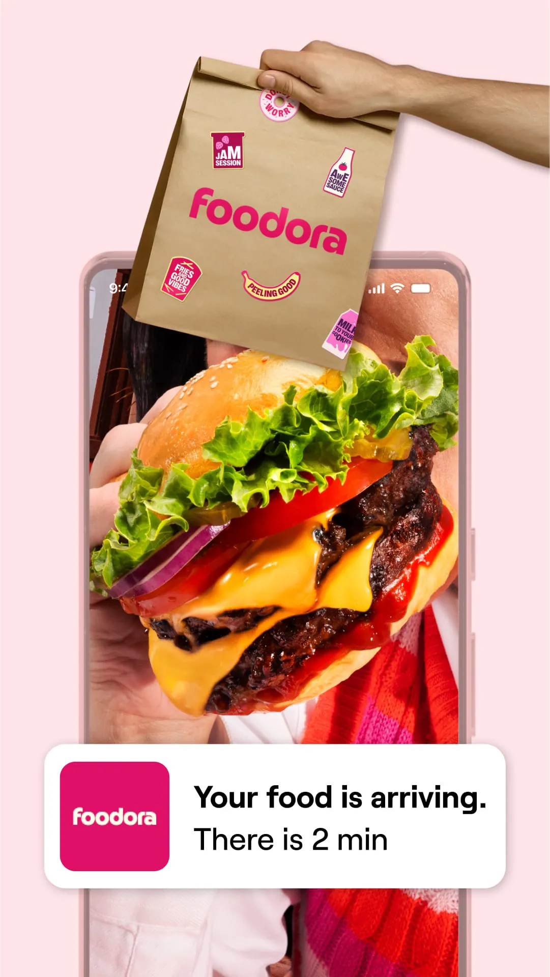 foodora