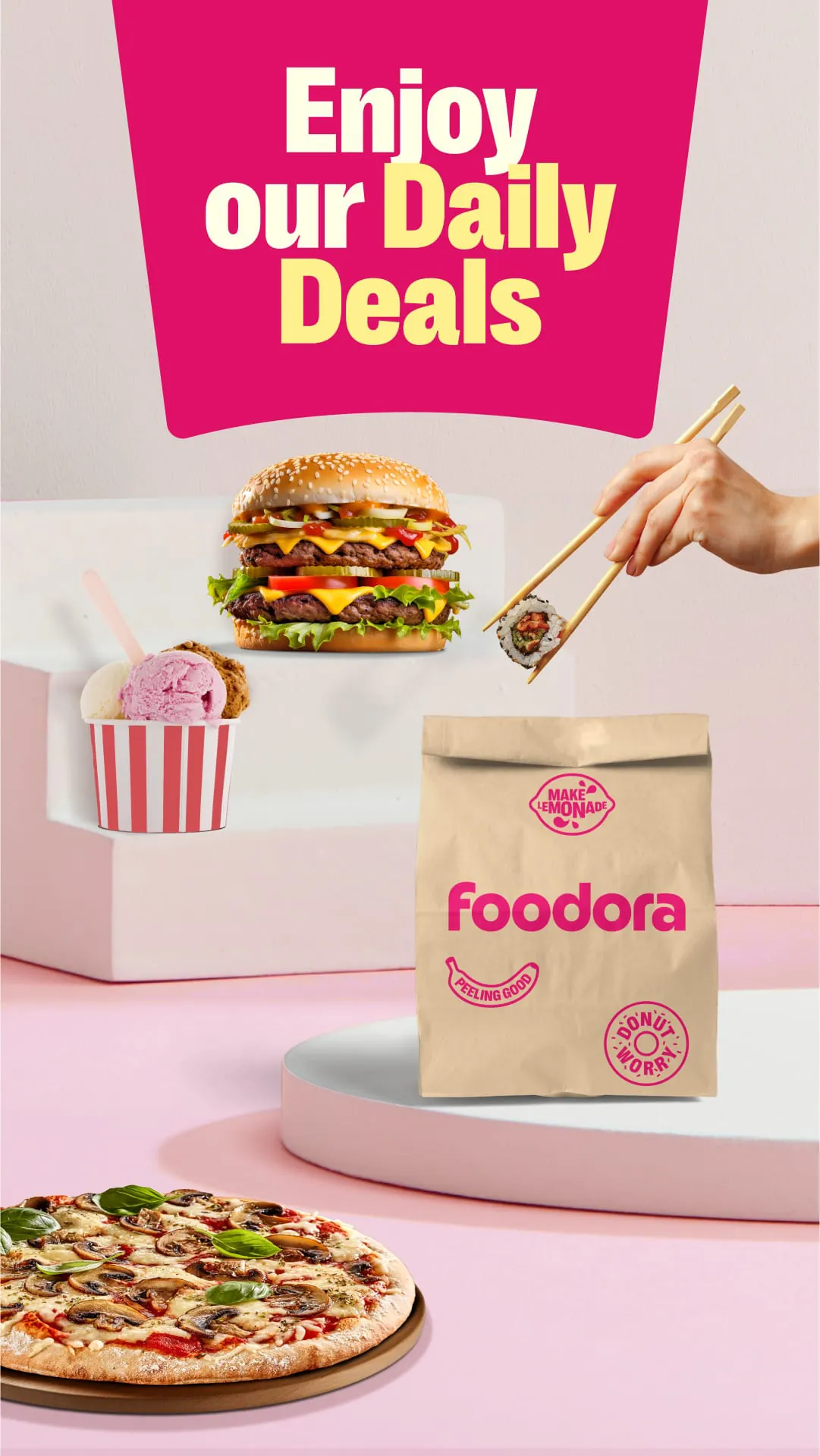 foodora