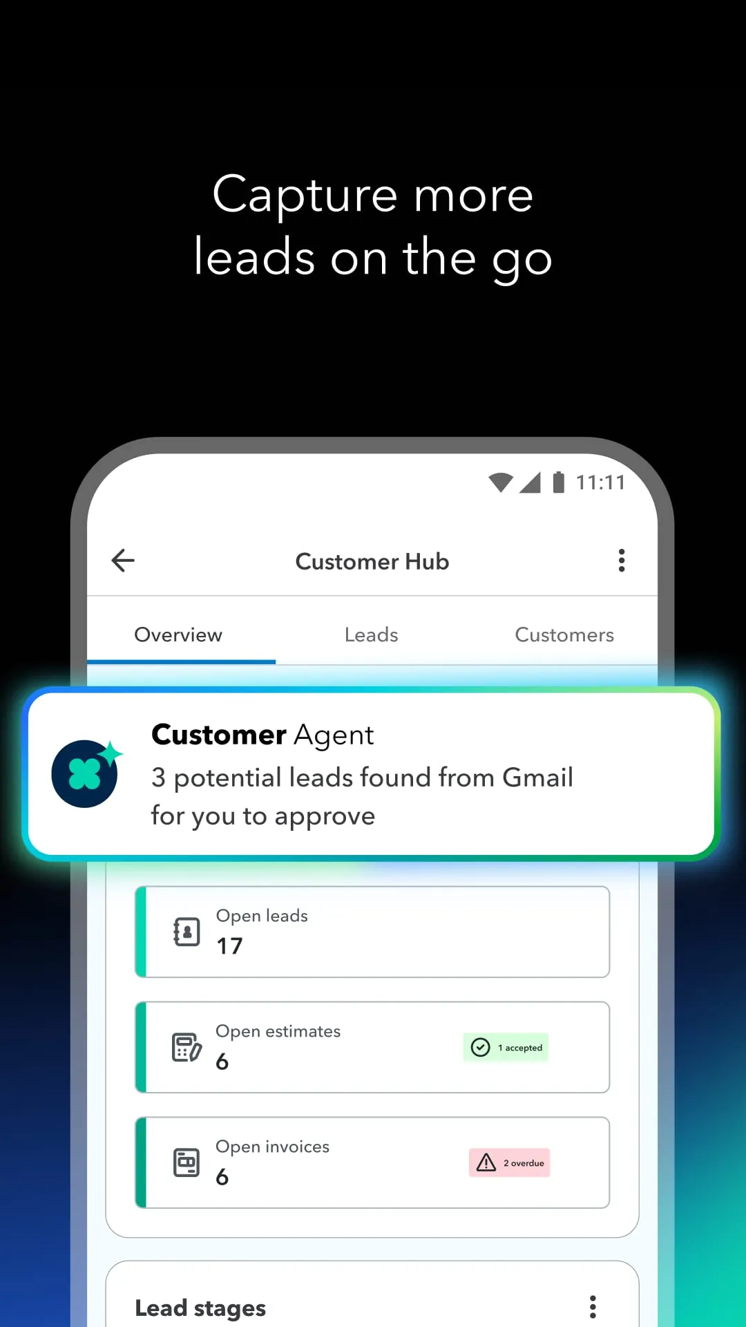 Intuit QuickBooks for Business