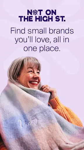 Not On The High Street