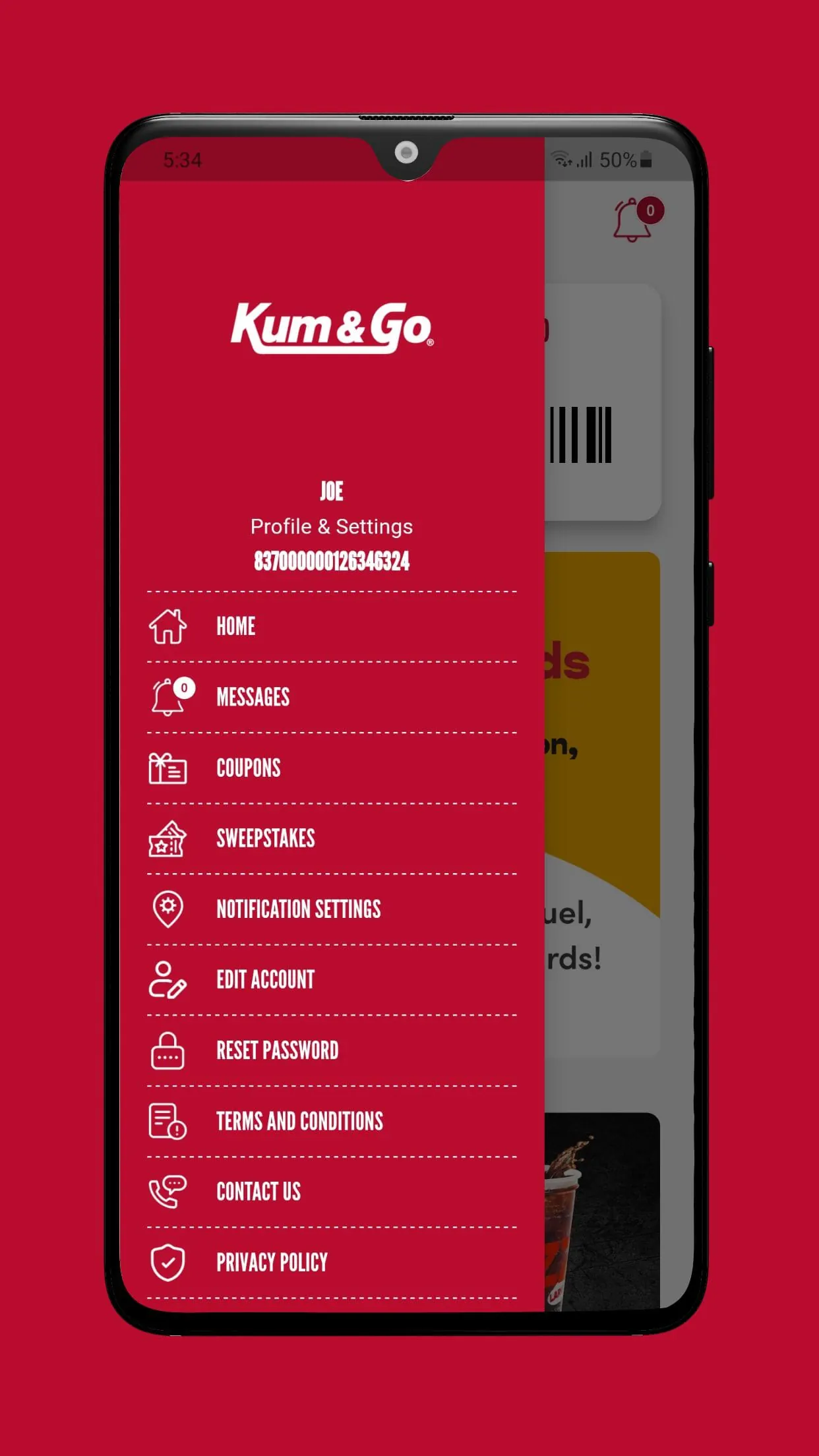 Kum & Go