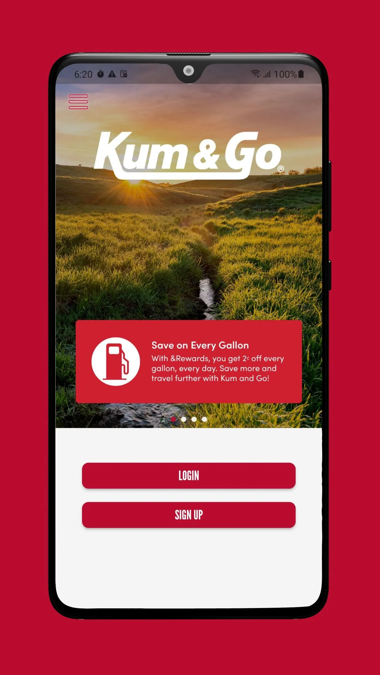 Kum & Go