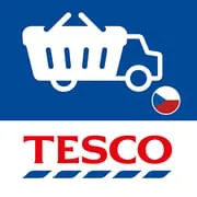 Tesco Online Groceries CZ