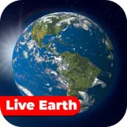Live Earth Maps & Navigation