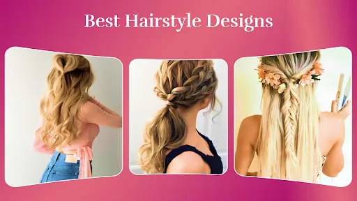 Women Hairstyles 5000+